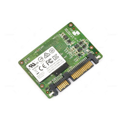 SHSLM6BA08GHM11EMC SMART 8GB SATA SLIM SSD FLASH DISK